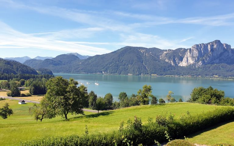 mondsee austria tourist information